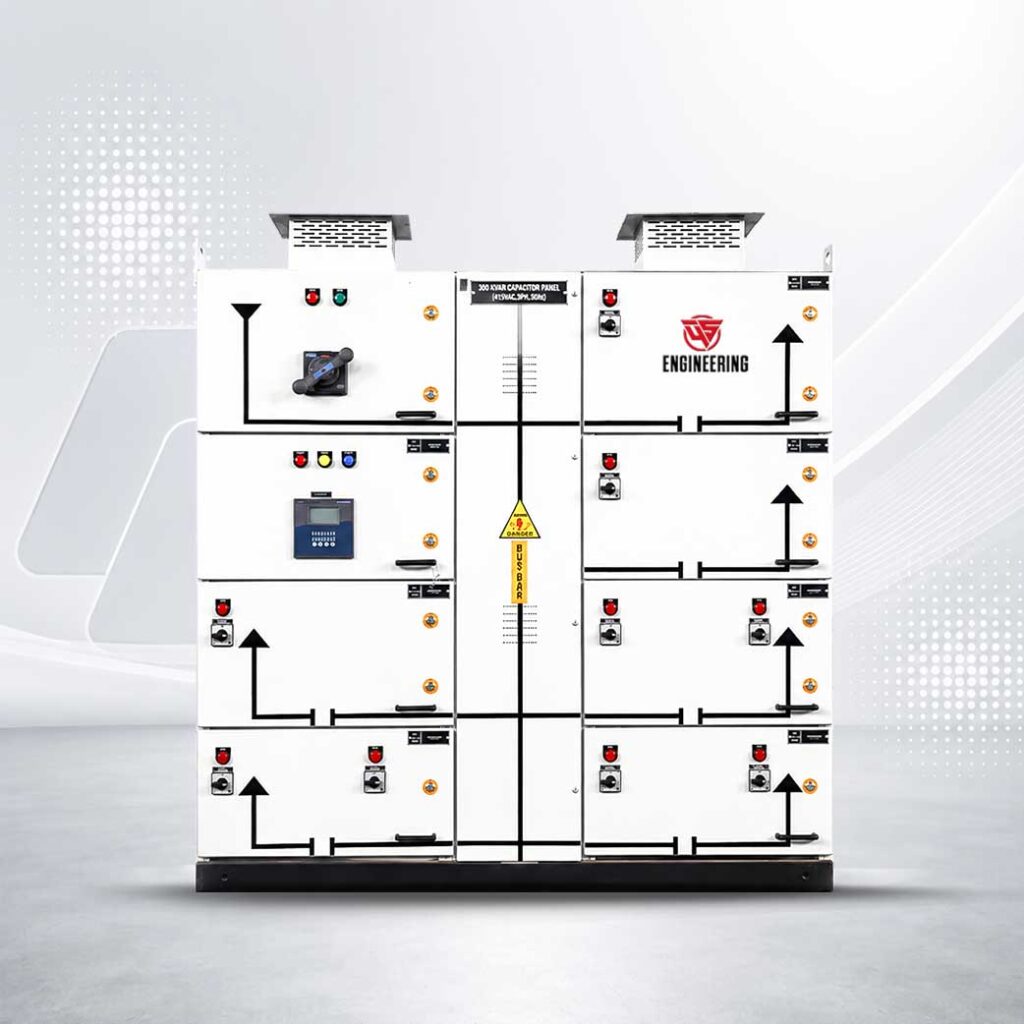 VFD Panel