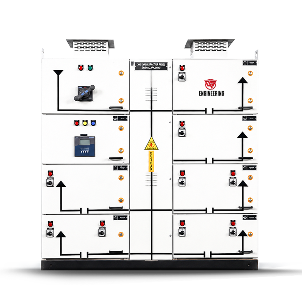 VFD-Panel manufacturer